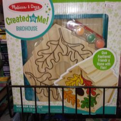 Education Plus More - Craft Kit