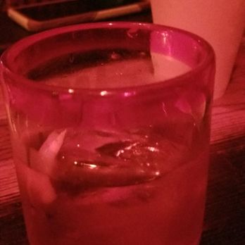 Floppy Disk Repair - Boulevardier - Bars Near Me - Austin, Texas