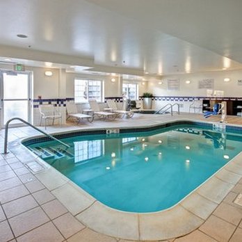 Fairfield by Marriott Inn & Suites Saratoga Malta - Hotels Near Me - Malta, New York