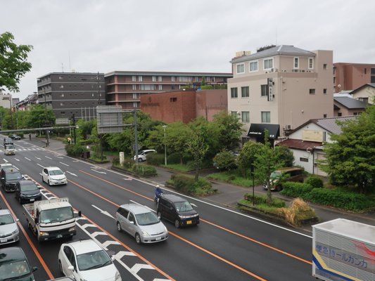 Kyoto Tokyu Hotel by null