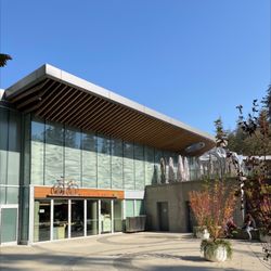 Waterfront Centre