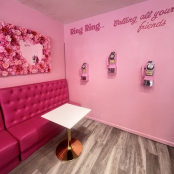 Pink Sugar Creamery - Desserts Near Me - Santa Rosa, California Pink Sugar Creamery - Desserts Near Me - Santa Rosa, California