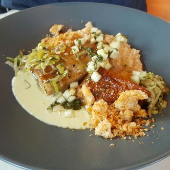 Francks - Pork belly - New American Near Me - Holladay, Utah Francks - Pork belly - New American Near Me - Holladay, Utah