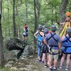 Shawnee Bluffs Canopy Tour gift card