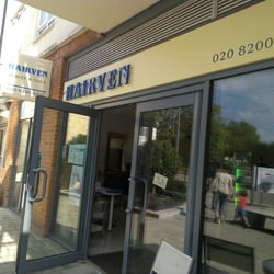 Hairven Salon