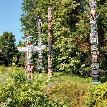 Stanley Park - Parks Near Me - Vancouver, British Columbia Stanley Park - Parks Near Me - Vancouver, British Columbia