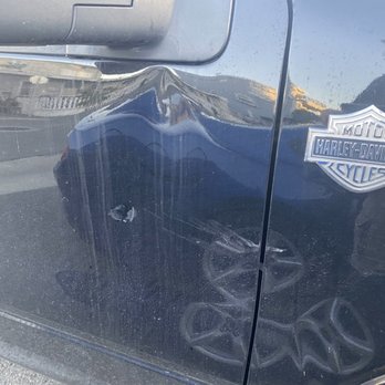 Beach Cities Paintless Dent Removal - Body Shops Near Me - Huntington Beach, California Beach Cities Paintless Dent Removal - Body Shops Near Me - Huntington Beach, California