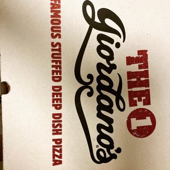 Giordano's - Pizza Near Me - Chicago, Illinois Giordano's - Pizza Near Me - Chicago, Illinois