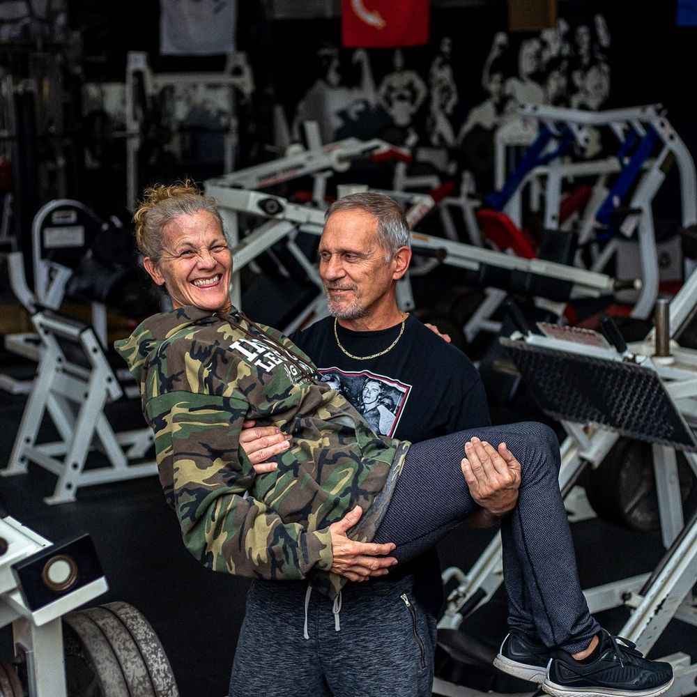 IRON LEGACY GYM Updated October 2024 22 Photos & 39 Reviews 951