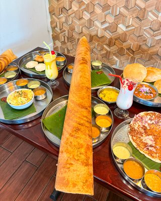 Mirch Dhamaka - Indian Restaurant, Cafe & Bar by null