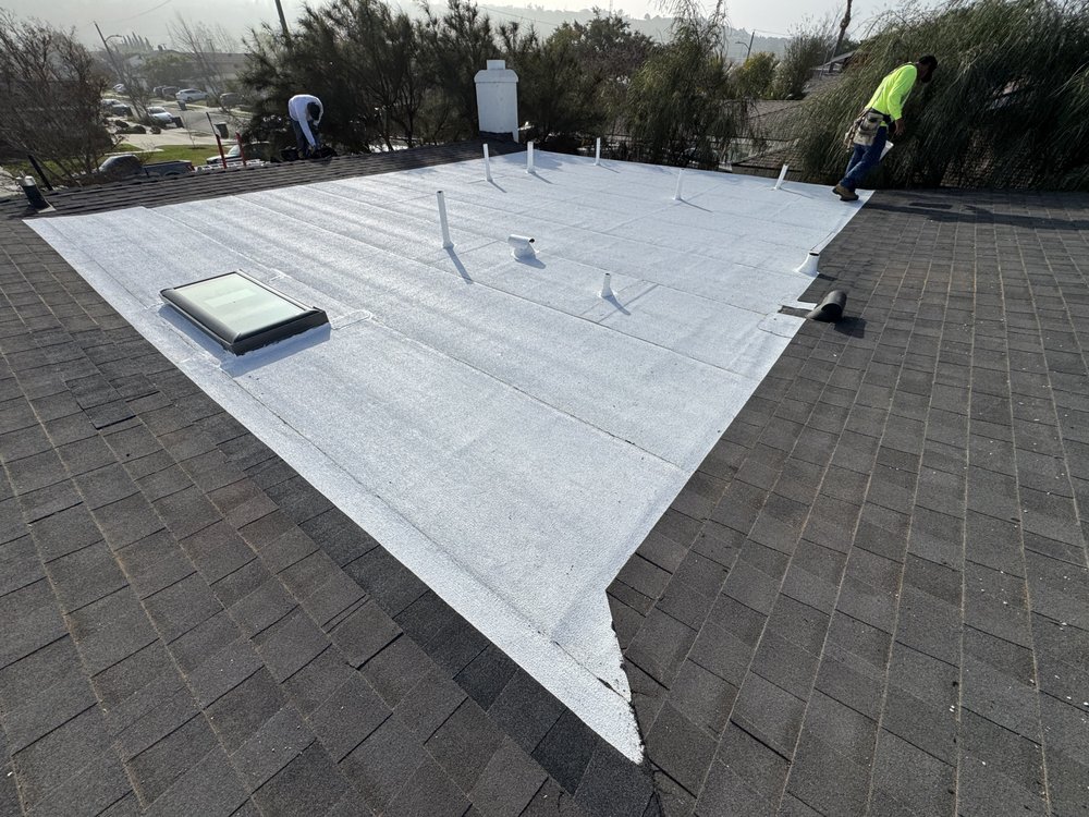 Slide of Supreme Quality Roofing