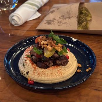 Sarma - hummus kawarma - Middle Eastern Near Me - Somerville, Massachusetts