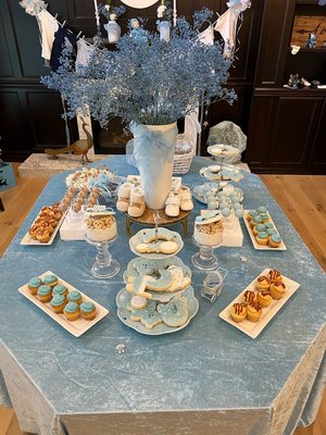 Sugar Babies Bake Shop by null
