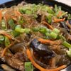 Korean Express gift card