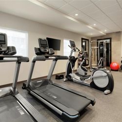 Home2 Suites by Hilton Silver Spring - Guest room amenity