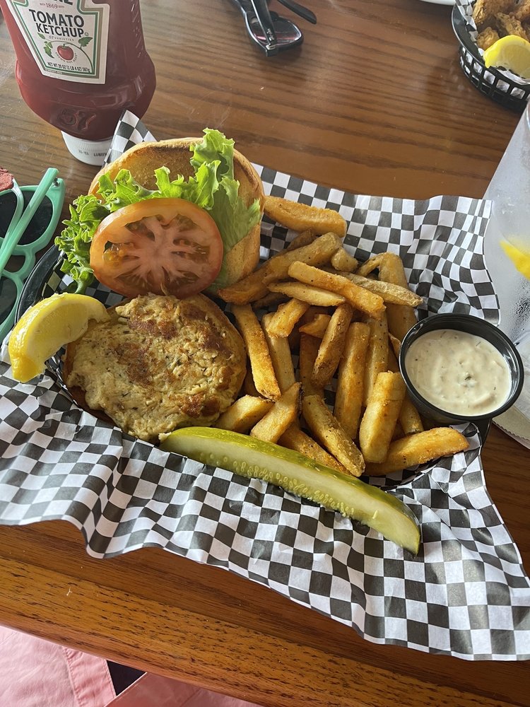 SEAFOOD SHACK Updated May 2024 10 Photos & 15 Reviews 6152 14th