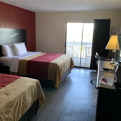 Econo Lodge - Standard room