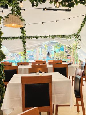 Oliver's Osteria by null