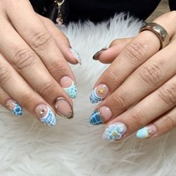 Ellé Nail Spa