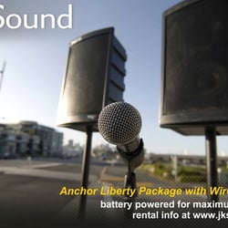 pa speaker repair near me