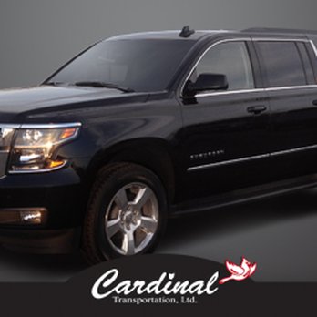 Cardinal Transportation - Limos Near Me - Columbus, Ohio Cardinal Transportation - Limos Near Me - Columbus, Ohio
