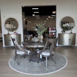 McCreery's Home Furnishings - Luxury furniture, complimentary design services, and thoughtfully curated spaces all in one showroom. Visit McCreery's in Rocklin.