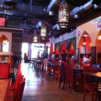 Mellow Mushroom - Pizza Near Me - Denton, Texas