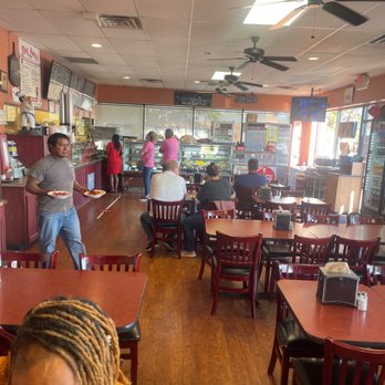 Due Amici Pizza - Inside the store - Pizza Near Me - Charlotte, North Carolina Due Amici Pizza - Inside the store - Pizza Near Me - Charlotte, North Carolina