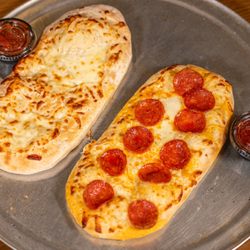 Toasted Crust Savannah