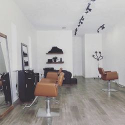 The Aria - Salon