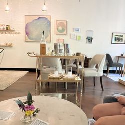 Sincerely Tea House