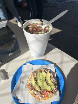 Mariscos el Coyote by null