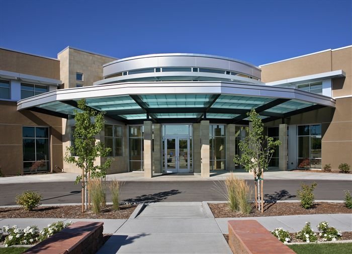 SURGERY CENTER OF IDAHO Updated May 2024 2855 E Magic View Dr