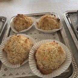 Macaroons