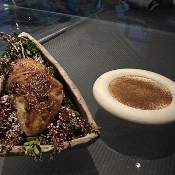 Vespertine - Squab - New American Near Me - Culver City, California