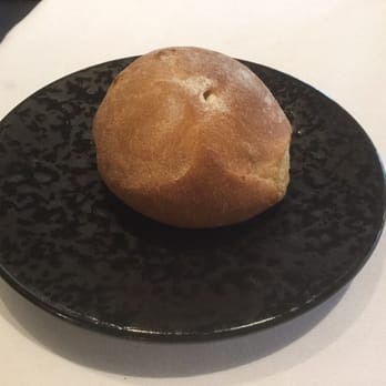 Le Bec Au Cauchois - Home made bread using cider - Restaurants Near Me - Valmont, 76