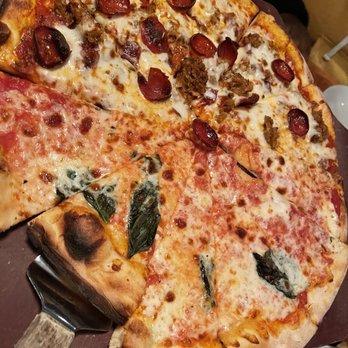 Matchbox - Pizza Near Me - Washington, DC, District of Columbia