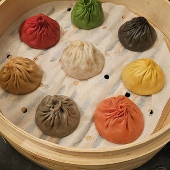 Paradise Dynasty - Chinese Near Me - Glendale, California
