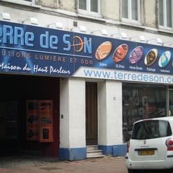 Terre de Son