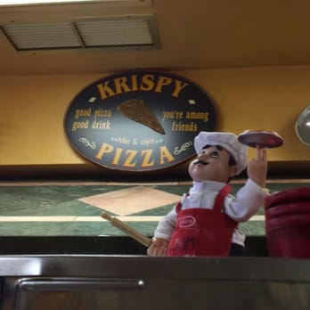 Krispy Pizza - Pizza Near Me - Brooklyn, New York Krispy Pizza - Pizza Near Me - Brooklyn, New York