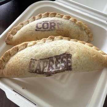 Pau Bakery - Empanadas are just so tasty - Bakeries Near Me - Lahaina, Hawaii Pau Bakery - Empanadas are just so tasty - Bakeries Near Me - Lahaina, Hawaii