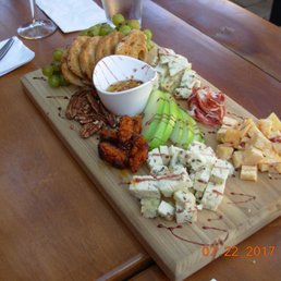 Charcuterie Board Charcuterie Board