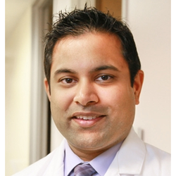 Shail Maheshwari, MD - Center For Digestive Disease - Shail Maheshwari, MD