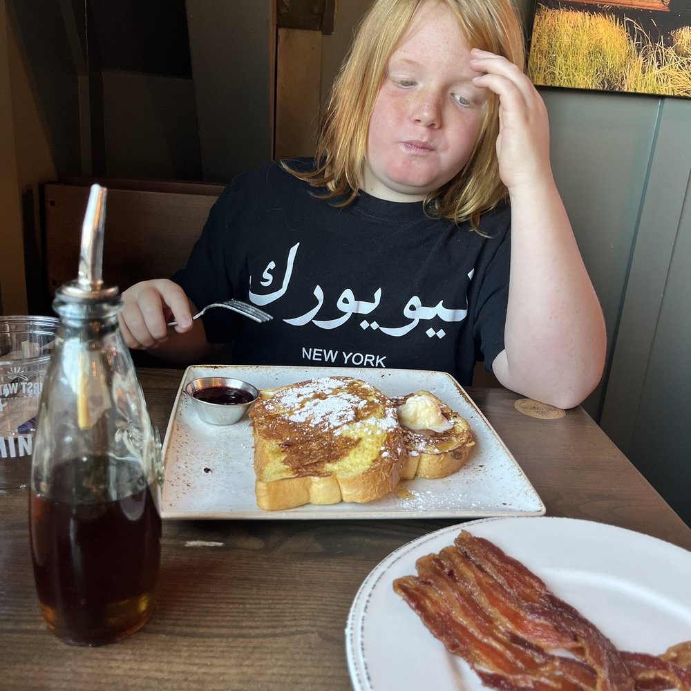 First Watch - French toast - Breakfast & Brunch Near Me - Phoenix, Arizona