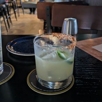 Cellar & Flame - Exclusive margaritas - Seafood Near Me - Traverse City, Michigan Cellar & Flame - Exclusive margaritas - Seafood Near Me - Traverse City, Michigan