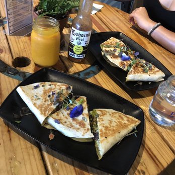 Moku Roots - Vegan Near Me - Kula, Hawaii