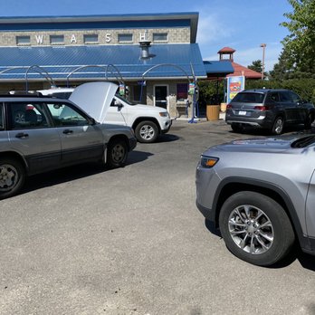 Firestone Complete Auto Care - Broken down after $500 and they spent 10 days working on it, it made it less than a mile. - Tires Near Me - Bozeman, Montana