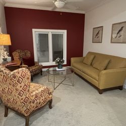 The Respite Bed & Breakfast