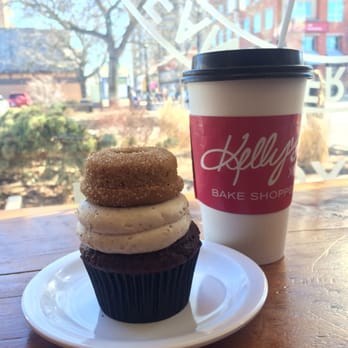 Kelly's Bake Shoppe - Coffee break cupcakes amazing. - Bakeries Near Me - Burlington, Ontario Kelly's Bake Shoppe - Coffee break cupcakes amazing. - Bakeries Near Me - Burlington, Ontario
