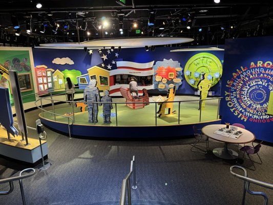 Connecticut's Old State House by null